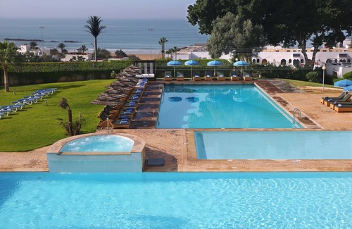 Agadir City Center Apartamento | Anezi Apartments