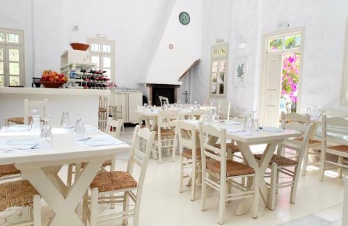 Drios Hotel | Anezina Village