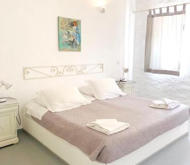 Drios Hotel | Anezina Village