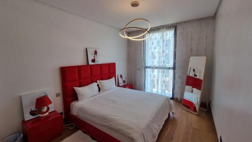 Ain Diab Apartamento | Anfa Place