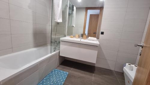 Ain Diab Apartamento | Anfa Place