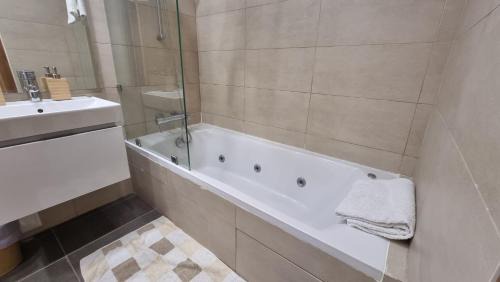 Ain Diab Apartamento | Anfa Place