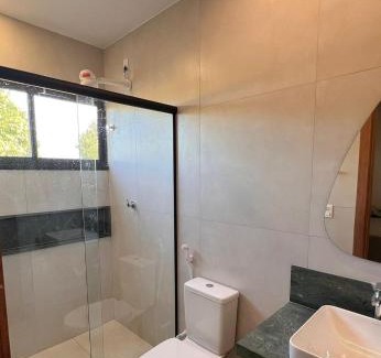 Sao Miguel de Touros Apartamento | Anfitrya - Casa Zoe