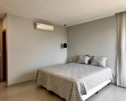 Sao Miguel de Touros Apartamento | Anfitrya - Casa Zoe