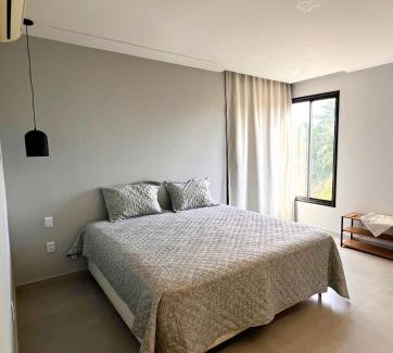 Sao Miguel de Touros Apartamento | Anfitrya - Casa Zoe