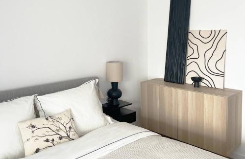 Ijsselmonde Apartamento | Anflor studio