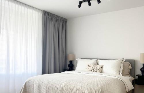 Ijsselmonde Apartamento | Anflor studio