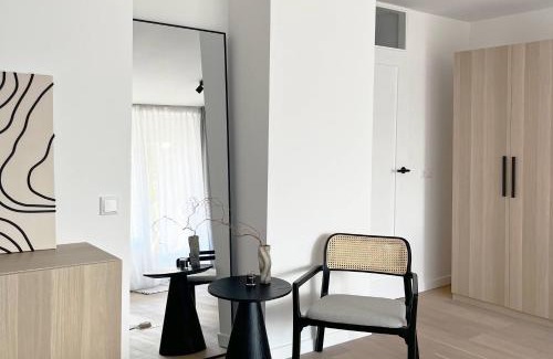 Ijsselmonde Apartamento | Anflor studio