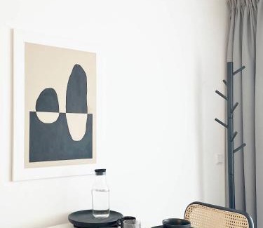 Ijsselmonde Apartamento | Anflor studio