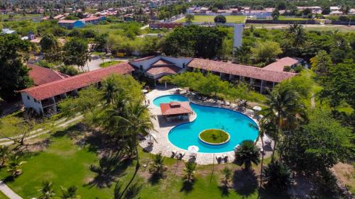 Porto da Rua Hotel | Angá Beach Hotel