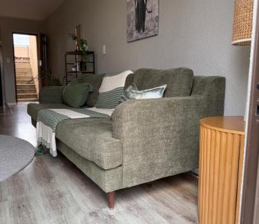Emalahleni Apartamento | Anga Spaces