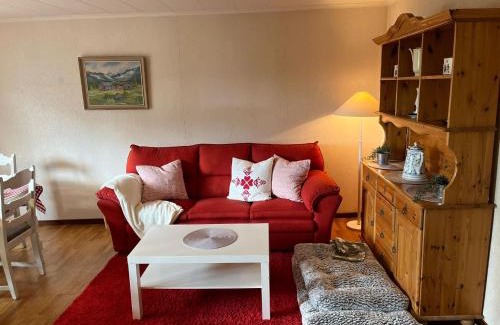 Lugnvik Casa | !Angebot bis Ende September! Rotes Schwedenhaus für Familien und Hunde