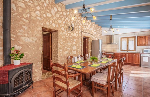 Petra Casa | Angebot Son Monserrat, Last Minute 03.07. bis 07.07.2023