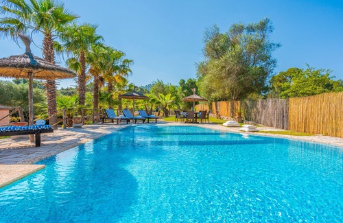 Petra Casa | Angebot Son Monserrat, Last Minute 03.07. bis 07.07.2023