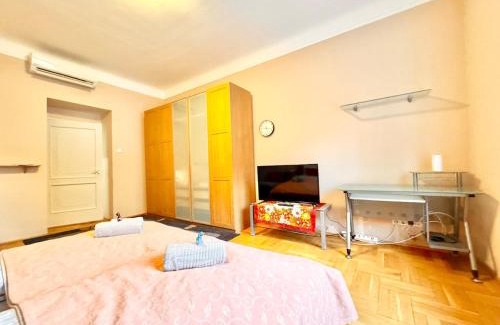 13th District Apartamento | Angel 36