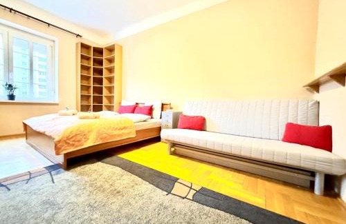 13th District Apartamento | Angel 36