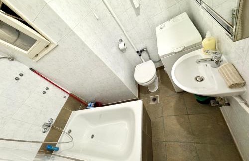 13th District Apartamento | Angel 36