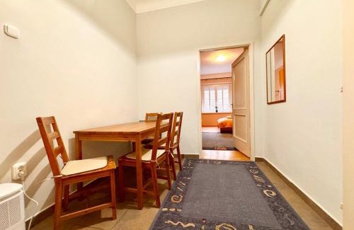 13th District Apartamento | Angel 36