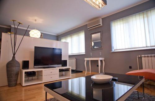 Palilula Apartamento | Angel Apartment