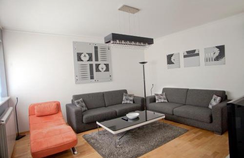 Palilula Apartamento | Angel Apartment