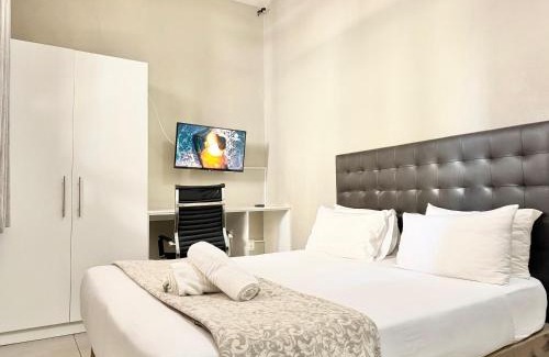 Maputo Casa | Angel Boutique Hotel