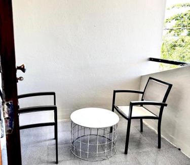 Maputo Casa | Angel Boutique Hotel
