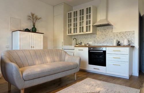 Old Town Apartamento | Angel Charm Stay - Vilnius Old Town