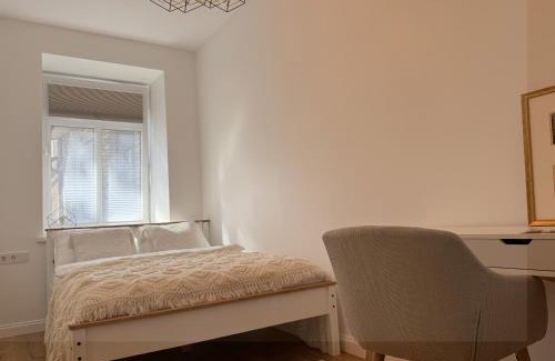 Old Town Apartamento | Angel Charm Stay - Vilnius Old Town