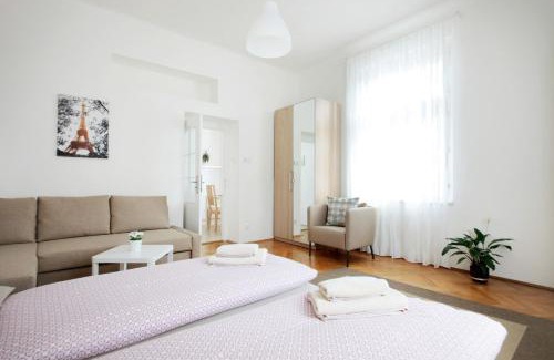 Smichov Apartamento | Angel City Aparthotel