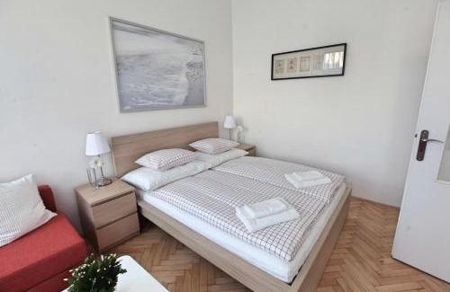 Smichov Apartamento | Angel City Aparthotel
