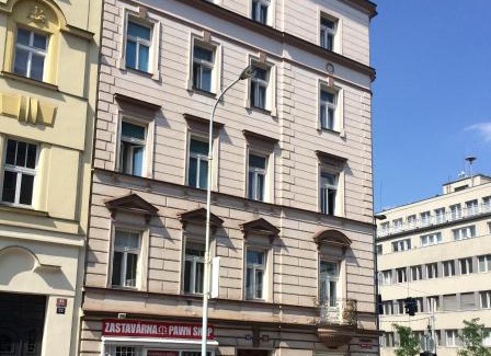Smichov Apartamento | Angel City Aparthotel
