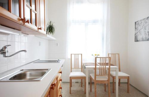 Smichov Apartamento | Angel City Aparthotel