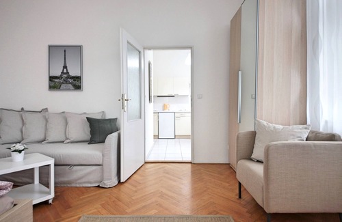 Smichov Apartamento | Angel City Apartments