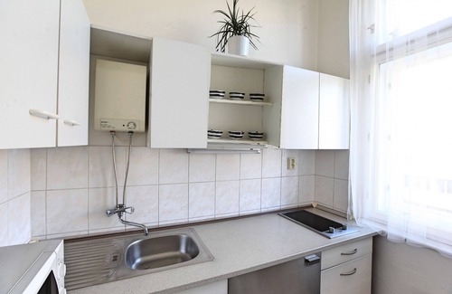 Smichov Apartamento | Angel City Apartments