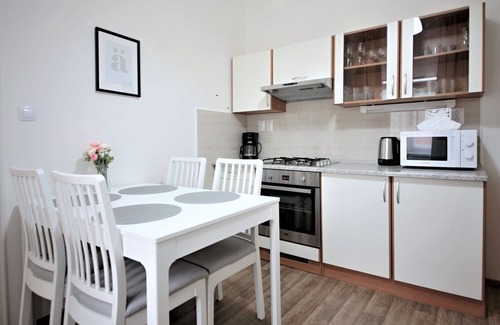Smichov Apartamento | Angel City Apartments