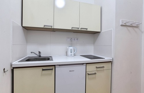 Smichov Apartamento | Angel City Apartments