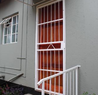 Tzaneen Apartamento | Angel Cottage