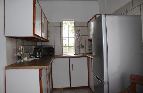 Tzaneen Apartamento | Angel Cottage