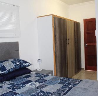 Tzaneen Apartamento | Angel Cottage