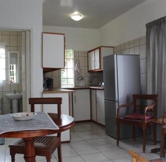 Tzaneen Apartamento | Angel Cottage