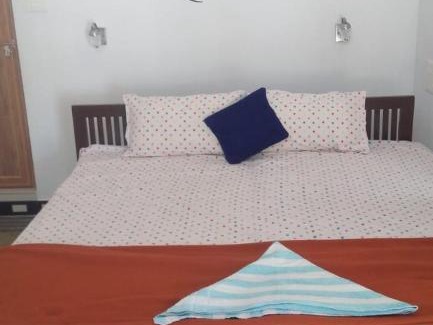 Kuzhuppilly Casa | Angel Garden Beach Homestay