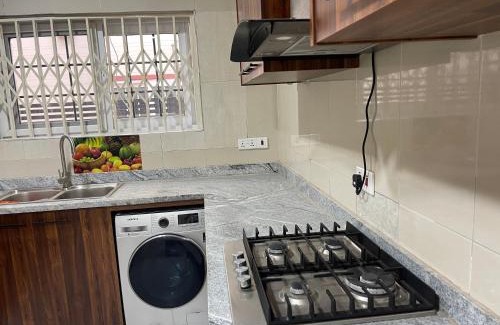 Madina Apartamento | angel gate estates