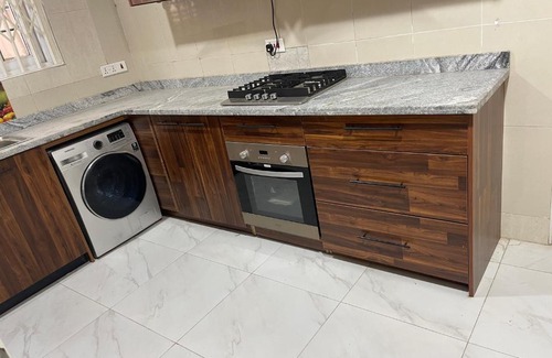 Madina Apartamento | angel gate estates