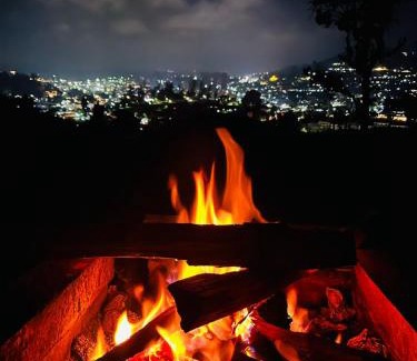 Ooty Cabina | Angel Hollidays ooty
