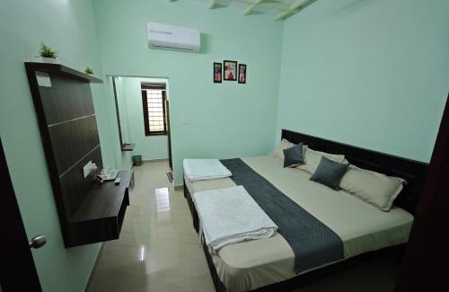 Punnapara Casa | Angel Homestay Paravoor
