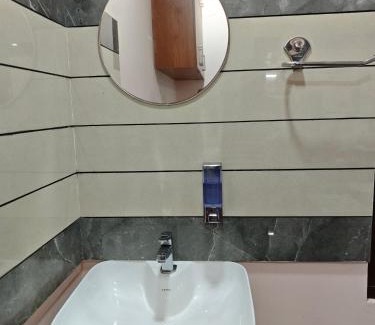 Punnapara Villa | Angel Homestay Paravoor