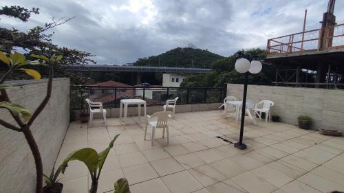 Vila Velha Hotel | Angel Hospedagem Requinte