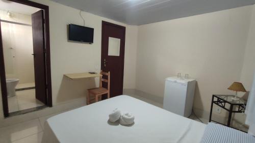 Vila Velha Hotel | Angel Hospedagem Requinte
