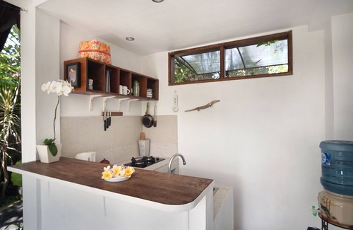 Mas Casa | Angel House Ubud Eco Villa