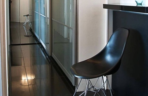 Finsbury Apartamento | Angel Islington Modern 1 bedroom flat, sleeps 4